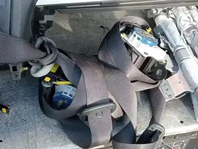 Peça sobressalente para automóvel em segunda mão kit airbag por subaru xv sport referências oem iam 98221fj050  899158