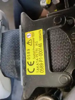 Peça sobressalente para automóvel em segunda mão kit airbag por subaru xv sport referências oem iam 98221fj050  899158