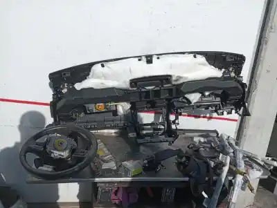 Peça sobressalente para automóvel em segunda mão kit airbag por subaru xv sport referências oem iam 98221fj050  899158