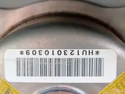 Peça sobressalente para automóvel em segunda mão kit airbag por subaru xv sport referências oem iam 98221fj050  899158