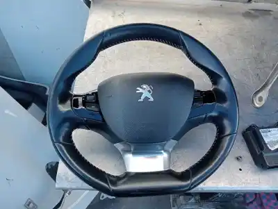 Peça sobressalente para automóvel em segunda mão kit airbag por peugeot 308 active referências oem iam 9807568180  901289