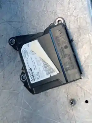 Peça sobressalente para automóvel em segunda mão kit airbag por peugeot 308 active referências oem iam 9807568180  901289