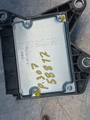 Peça sobressalente para automóvel em segunda mão kit airbag por peugeot 308 active referências oem iam 9807568180  901289