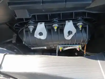 Peça sobressalente para automóvel em segunda mão kit airbag por peugeot 308 active referências oem iam 9807568180  901289
