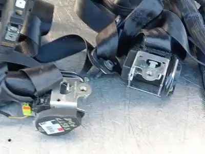 Peça sobressalente para automóvel em segunda mão kit airbag por peugeot 308 active referências oem iam 9807568180  901289