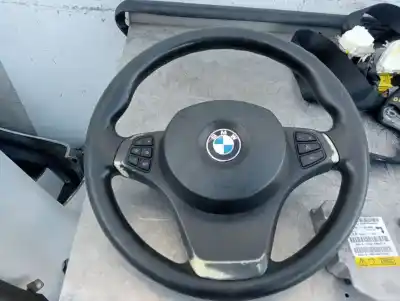 Peça sobressalente para automóvel em segunda mão kit airbag por bmw x3 (e83) 3.0d referências oem iam 65773414990  901493