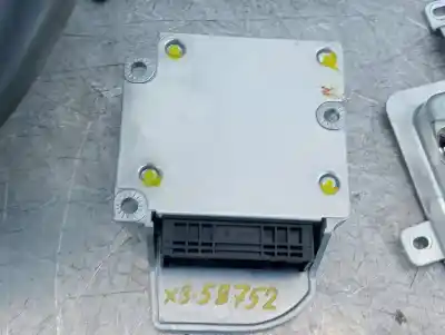 Peça sobressalente para automóvel em segunda mão kit airbag por bmw x3 (e83) 3.0d referências oem iam 65773414990  901493