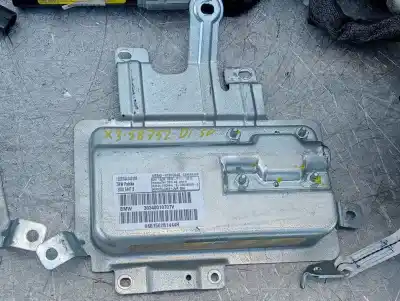 Peça sobressalente para automóvel em segunda mão kit airbag por bmw x3 (e83) 3.0d referências oem iam 65773414990  901493