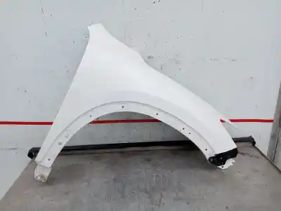 Second-hand car spare part front right fin for mazda cx-5 style 2wd oem iam references   902277