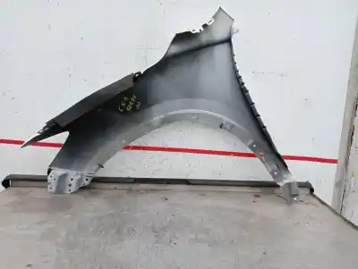 Second-hand car spare part front right fin for mazda cx-5 style 2wd oem iam references   902277