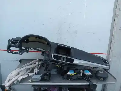 İkinci el araba yedek parçası hava yastigi kiti için mazda cx-5 style 2wd oem iam referansları ka1c57k30