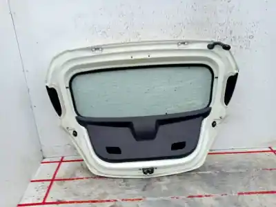 Second-hand car spare part tailgate for opel corsa d a13dtr oem iam references   903809