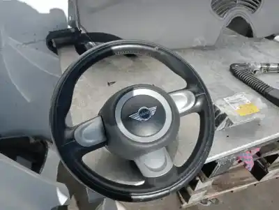 Second-hand car spare part airbag kit for mini mini (r56) one oem iam references 31345177901p  904222