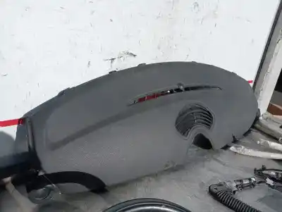 Second-hand car spare part airbag kit for mini mini (r56) one oem iam references 31345177901p  904222