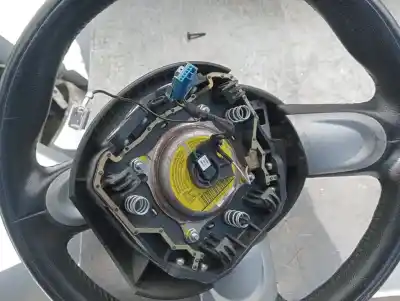 Second-hand car spare part airbag kit for mini mini (r56) one oem iam references 31345177901p  904222