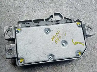 Second-hand car spare part airbag kit for mini mini (r56) one oem iam references 31345177901p  904222