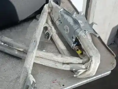 Second-hand car spare part airbag kit for mini mini (r56) one oem iam references 31345177901p  904222