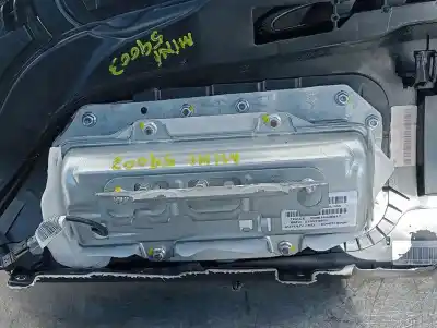 Second-hand car spare part airbag kit for mini mini (r56) one oem iam references 31345177901p  904222