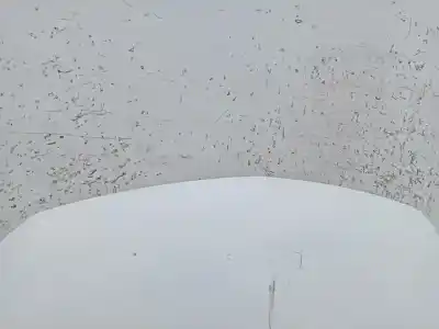 Second-hand car spare part bonnet for opel corsa d expression oem iam references   909774