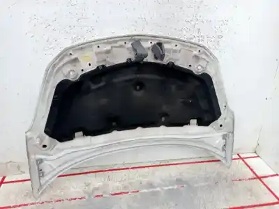 Second-hand car spare part bonnet for opel corsa d expression oem iam references   909774