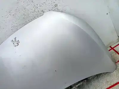 Second-hand car spare part bonnet for peugeot 308 active oem iam references   909775
