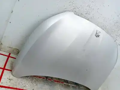 Second-hand car spare part bonnet for peugeot 308 active oem iam references   909775