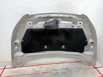 Second-hand car spare part bonnet for peugeot 308 active oem iam references   909775