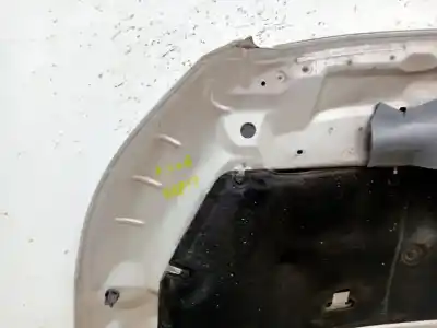 Second-hand car spare part bonnet for peugeot 308 active oem iam references   909775