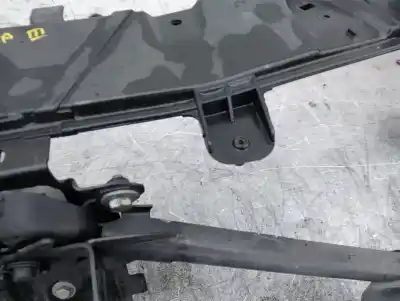 Second-hand car spare part front panel for renault laguna iii dynamique tomtom oem iam references   909780