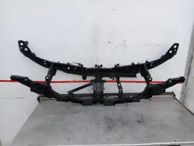 Second-hand car spare part front panel for renault laguna iii dynamique tomtom oem iam references   909780