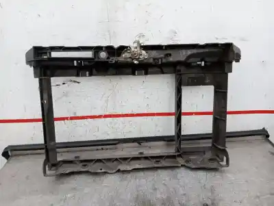 Second-hand car spare part front panel for citroen c4 cactus business oem iam references   909782