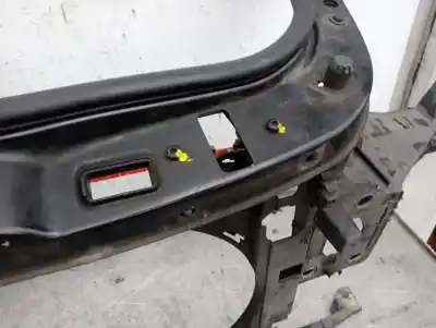 Second-hand car spare part front panel for mini mini (r50,r53) cooper s oem iam references   909783