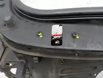 Second-hand car spare part front panel for mini mini (r50,r53) cooper s oem iam references   909783