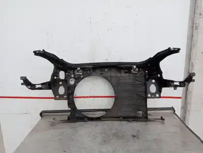 Second-hand car spare part front panel for mini mini (r50,r53) cooper s oem iam references   909783