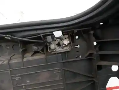 Second-hand car spare part front panel for mini mini (r50,r53) cooper s oem iam references   909783