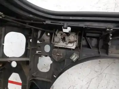 Second-hand car spare part front panel for mini mini (r50,r53) cooper s oem iam references   909783