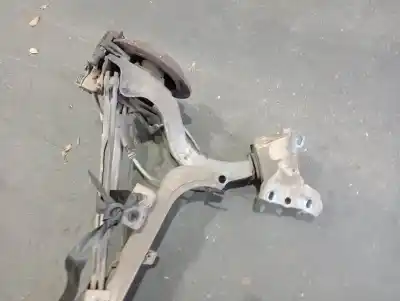 Peça sobressalente para automóvel em segunda mão charrió / suporte de eixo de trás por bmw mini (r50,r53) one referências oem iam   909785