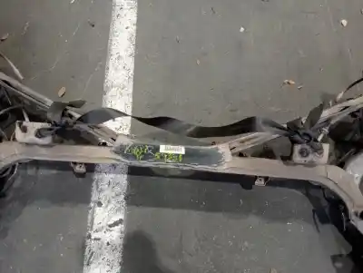 Peça sobressalente para automóvel em segunda mão charrió / suporte de eixo de trás por bmw mini (r50,r53) one referências oem iam   909785