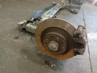 Pezzo di ricambio per auto di seconda mano asse posteriore per renault laguna iii dynamique tomtom riferimenti oem iam   909803