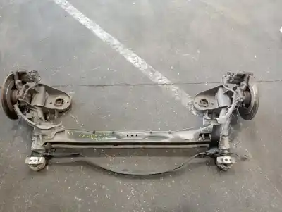Pezzo di ricambio per auto di seconda mano asse posteriore per renault laguna iii dynamique tomtom riferimenti oem iam   909803