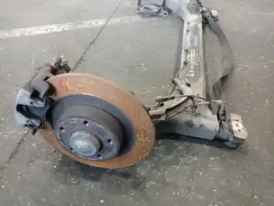 Pezzo di ricambio per auto di seconda mano asse posteriore per renault laguna iii dynamique tomtom riferimenti oem iam   909803