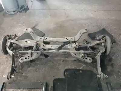 Автозапчасти б/у задний мост за opel insignia berlina cosmo ссылки oem iam 