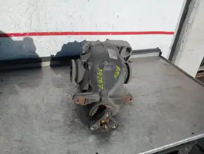 Автозапчасти б/у задний дифференциал за bmw serie 3 berlina (e90) 318d ссылки oem iam 7556674-01