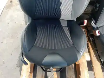 Pezzo di ricambio per auto di seconda mano set completo di sedili per mini mini (r50,r53) cooper s riferimenti oem iam   909806