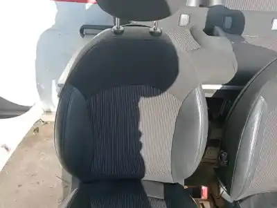 Pezzo di ricambio per auto di seconda mano set completo di sedili per mini mini (r50,r53) cooper s riferimenti oem iam   909806