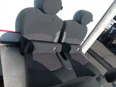 Pezzo di ricambio per auto di seconda mano set completo di sedili per mini mini (r50,r53) cooper s riferimenti oem iam   909806