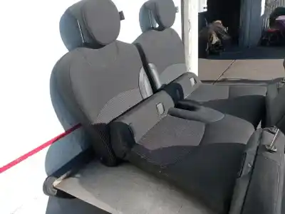 Pezzo di ricambio per auto di seconda mano set completo di sedili per mini mini (r50,r53) cooper s riferimenti oem iam   909806