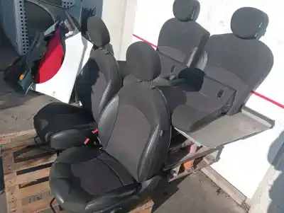 Pezzo di ricambio per auto di seconda mano set completo di sedili per mini mini (r50,r53) cooper s riferimenti oem iam   909806
