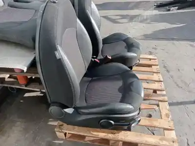 Pezzo di ricambio per auto di seconda mano set completo di sedili per mini mini (r50,r53) cooper s riferimenti oem iam   909806
