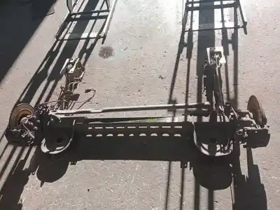 Peça sobressalente para automóvel em segunda mão  por RENAULT ESPACE IV (JK0)  Referências OEM IAM   909809